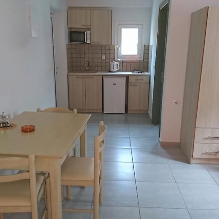 Christakis Aparthotel Sidari  Exterior photo