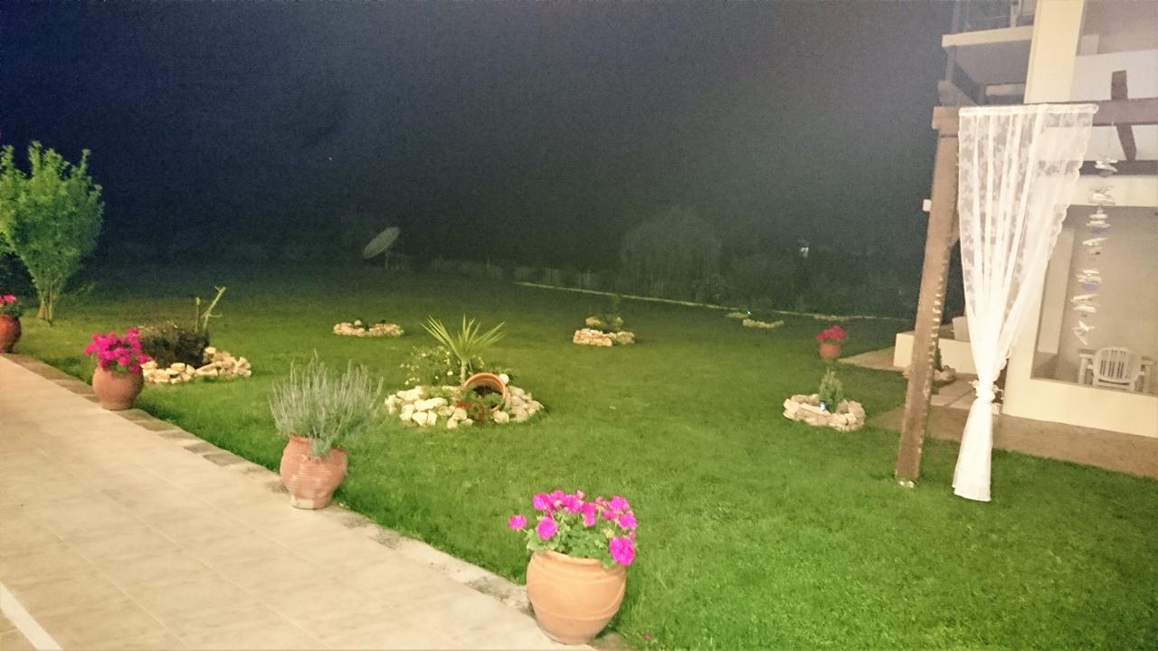 Christakis Aparthotel Sidari  Exterior photo
