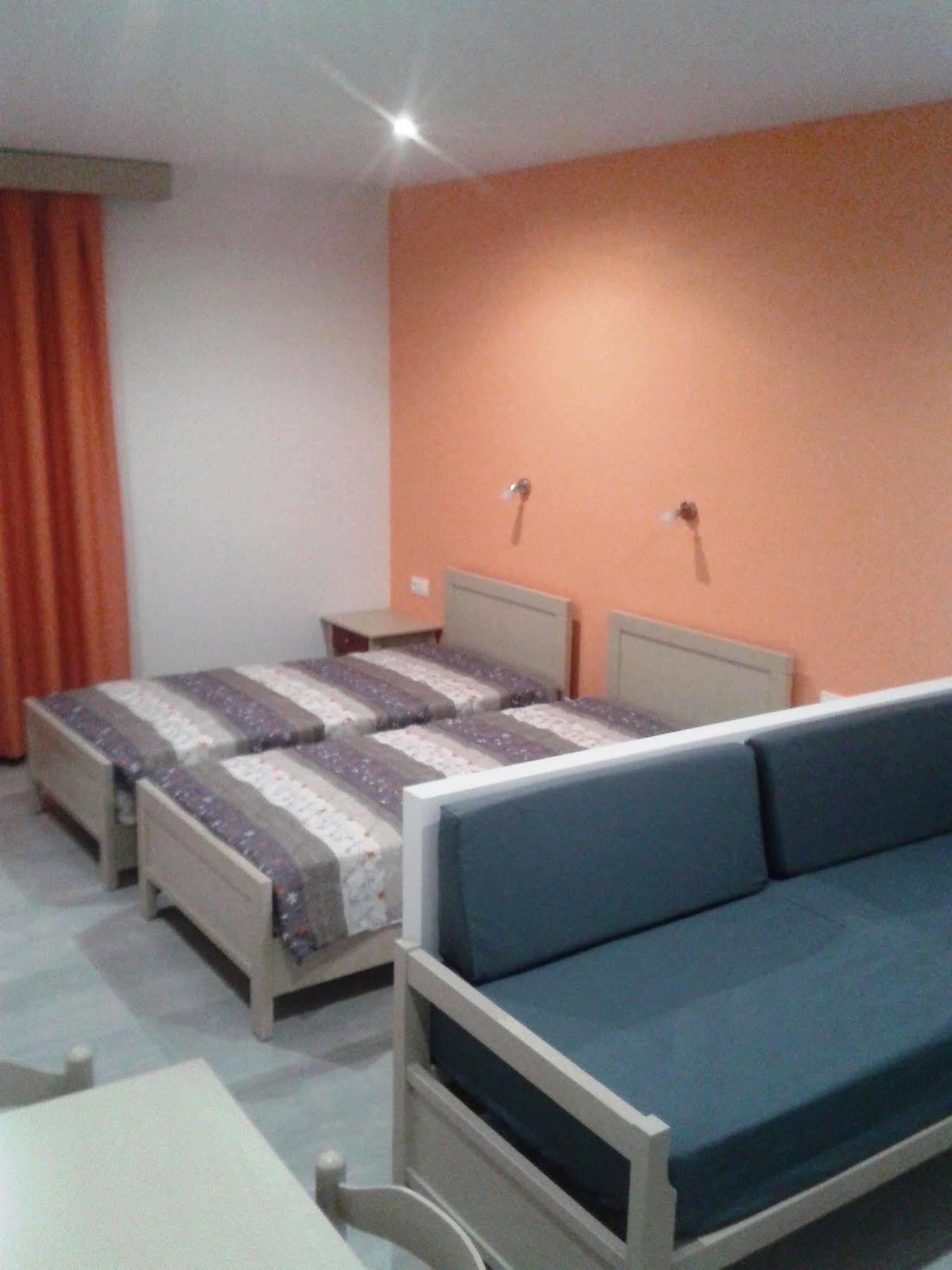 Christakis Aparthotel Sidari  Exterior photo