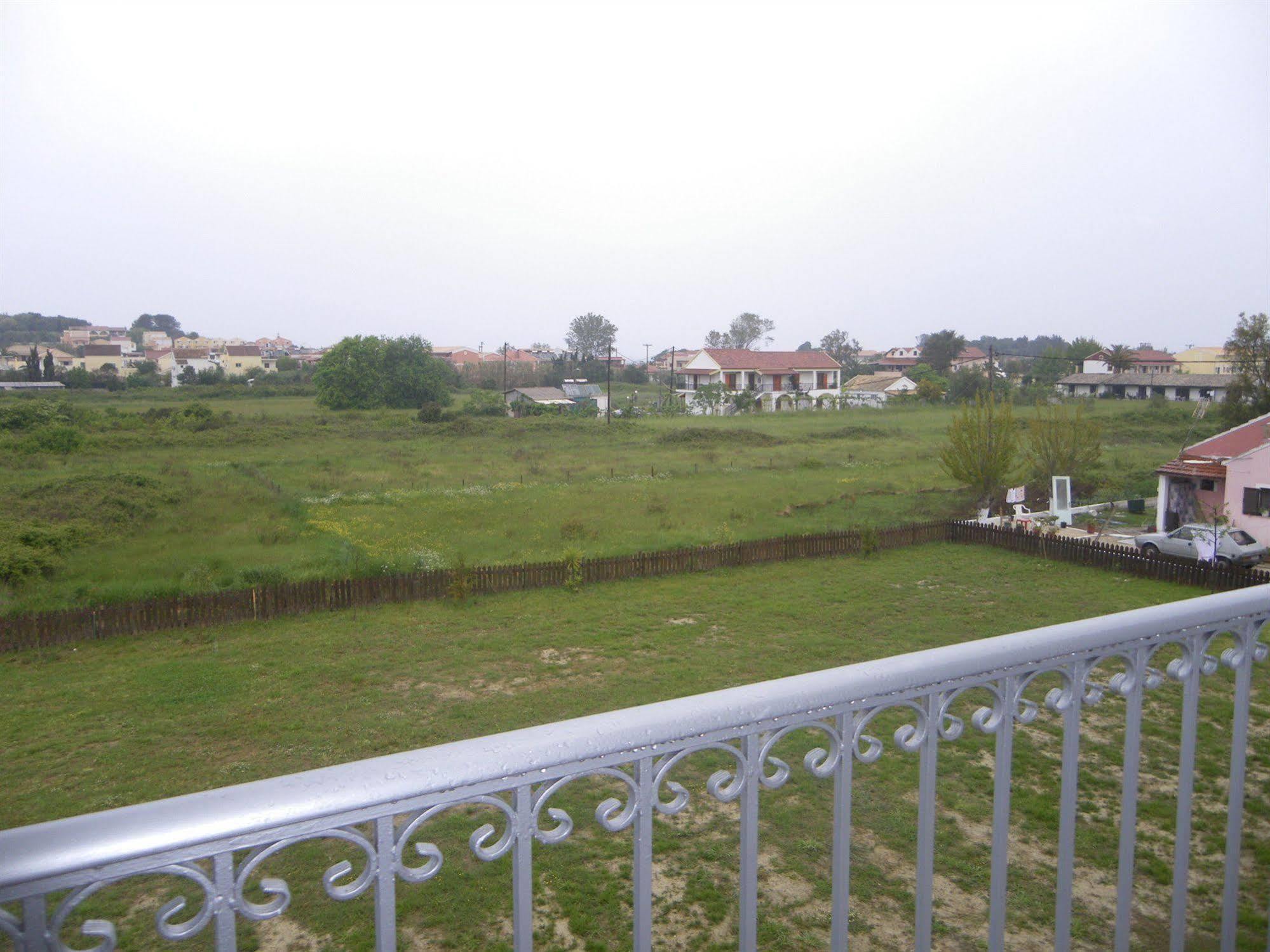 Christakis Aparthotel Sidari  Exterior photo