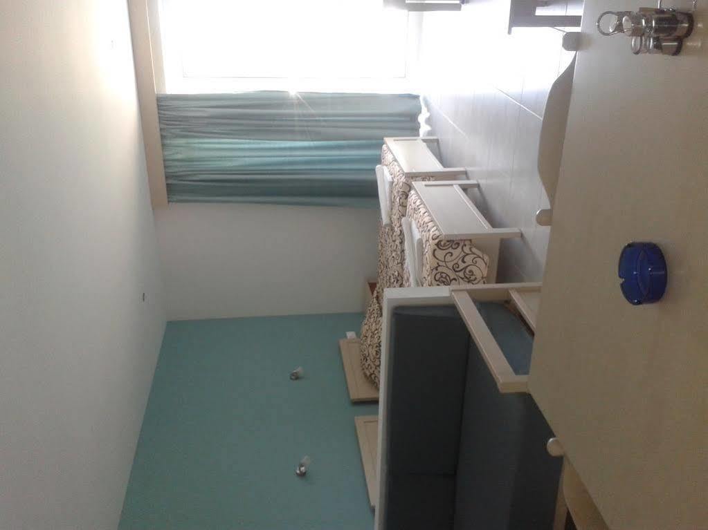 Christakis Aparthotel Sidari  Exterior photo
